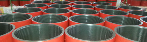 API 5CT Coupling Stock