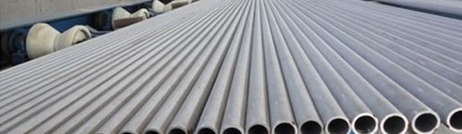 ASTM A213/ASME SA213 Seamless Tube