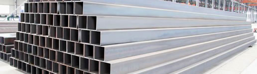 EN 10210-1 Hollow Sections-Seamless Steel Pipe