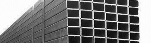 EN 10210-2 Hollow Sections-Seamless Steel Tube
