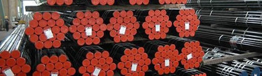 JIS G3454 Carbon Steel Pipes for Pressure Service