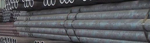 JIS G3456 Carbon Steel Pipes