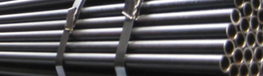 JIS G3462 Alloy Steel Tubes