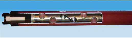 Perforating Gun Pipe