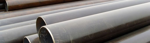 Seamless Steel Pipe for High Temperature Service