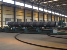 Tube de canalisation